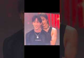 Hyunjin Letting His Intrusive Thoughts Win Hyunjin Bangchan Felix Jeongin Skz Straykids Stay