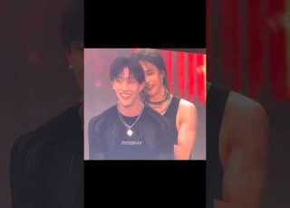 Hyunjin Letting His Intrusive Thoughts Win Hyunjin Bangchan Felix Jeongin Skz Straykids Stay