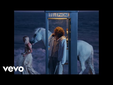 Eddie Benjamin DRIVING Official Music Video