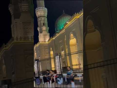 ياسيدة زينب يا صاحبة الشورى