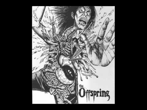 The Offspring Out On Patrol