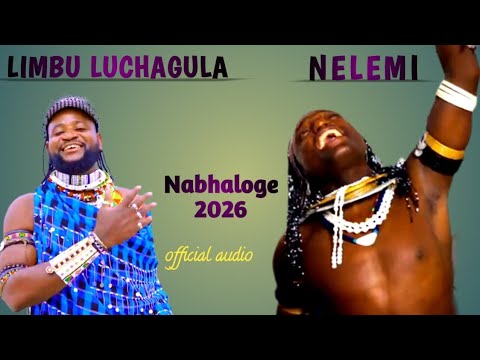 Limbu Luchagula Nabhaloge 2026 Official Audio By Khan Kisukuma
