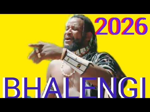 LIMBU LUCHAGULA UJUMBE WA BHALENGI 2026 MSAMBAZAJI NDATULU JILALA TV OFFICIAL AUDIO