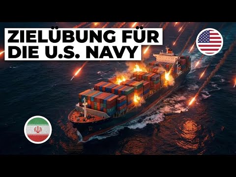 Irans Neues Flugzeugträger Projekt Eine Schwimmende Katastrophe