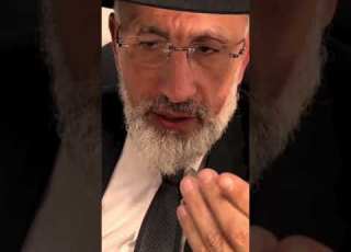 UN RABBIN PARLE DE GAD ELMALEH