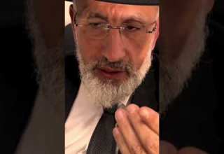 UN RABBIN PARLE DE GAD ELMALEH UN RABBIN PARLE DE GAD ELMALEH