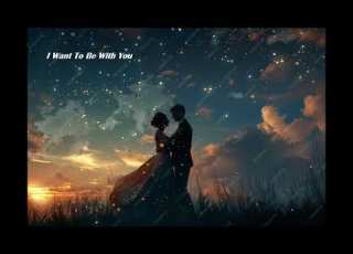  I Want To Be With You 2026music Lovesong Newsong2026 Popballad LTHDmusic Iwanttobewithyou