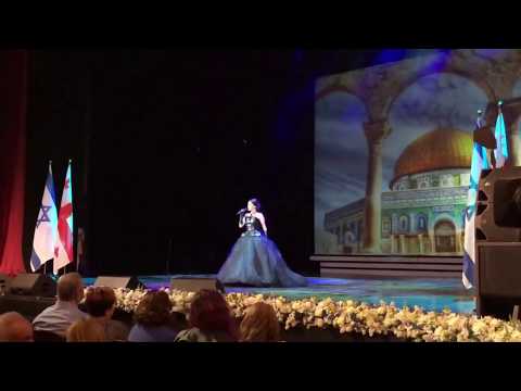 Nino Chkeidze Qartveli Da Ebraeli