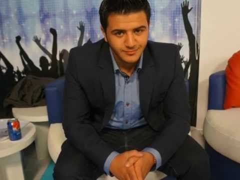 Yousef 3rafat Rda Walah يوسف عرفات رضا والله