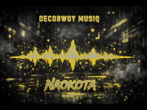 DECOBWOY NAOKOTA Official 2026 Release 3