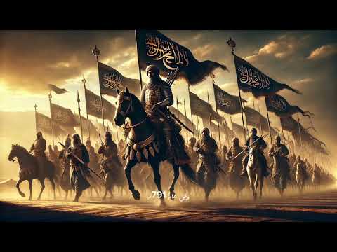 دولة الأدارسة في المغرب تاريخ لا ينسى