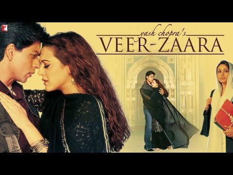Veer Zaara 2004 Full Movie DH Most Beautiful Movie