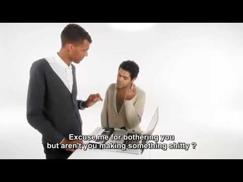 Jamel Debbouze Helps Stromae Compose Alors On Danse