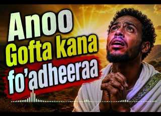 Ano Gofta Kana Fo Adheeraa