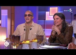 Rim K Le Tonton Du Rap C à Vous 07 10 2024