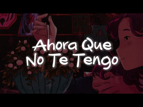 Chanel FMK Ahora Que No Te Tengo Letra