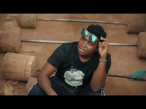 KIAZALA PRODUCTION WEKA MAWE SONG