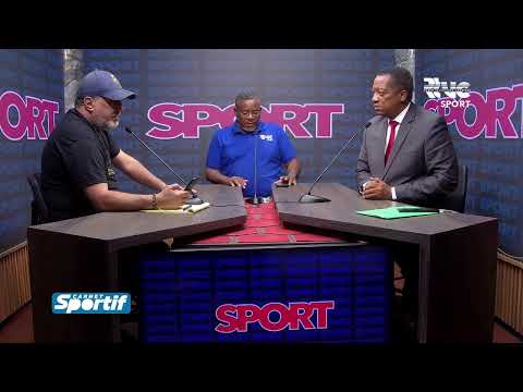 CARNET SPORTIF LUNDI 23 MARS 2026