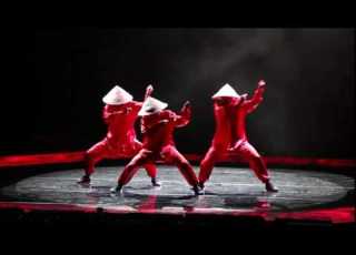  Sia Cheap Thrills Ft Sean Paul Dance