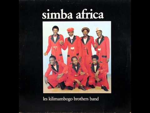 Kilimambogo Brothers Wakumbuke Wazazi Kilimambogo Brothers Wakumbuke Wazazi