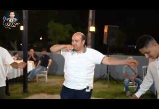 معتز الدابقي مقتطفات من حفل زفاف