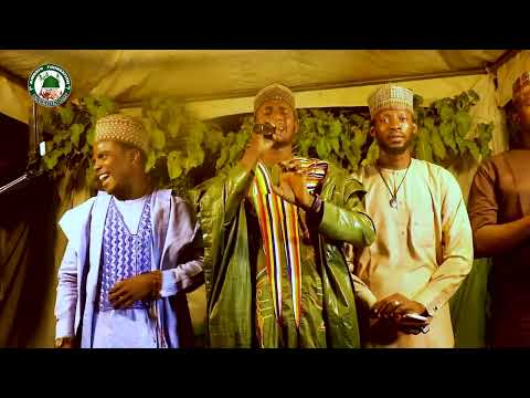 Aliyu Haidar Ambato Maudin Khatma 2026 Danladi Nasidi