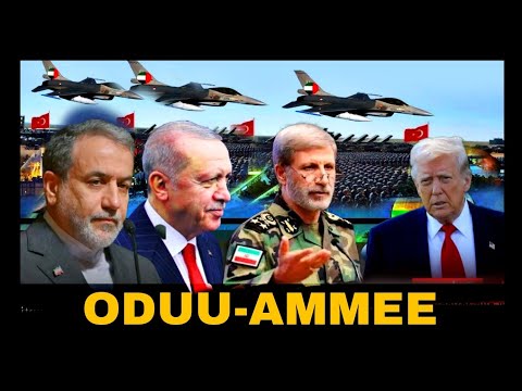 ODUU Ammee 17 March 2026 Ani Ana Media