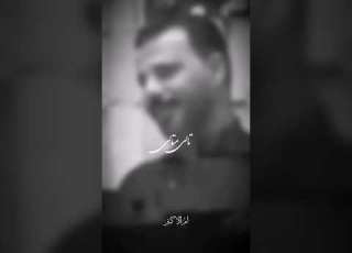 عذريني يم الخدر حيدر الفريجي استجواب حسيني ام الاكبر قناة الشعائر الفضائية