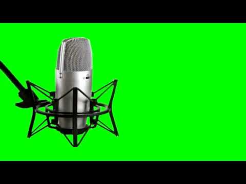 خلفيات مونتاج مايك