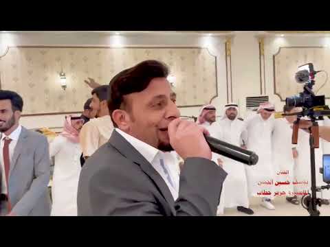 لون ادريبك تنساني ما ورطت دليلي يالله اوف يوسف حسين الحسن جديد دبكات 2022