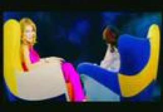 Natasa Theodoridou With Kaiti Garbi Epitelous