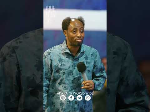 Yeroo Tokko Tokkoo Prophet MeseretTaye Araratvworldwide