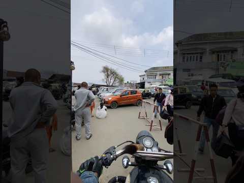 Daily Vlog Mini Vlog Update From Kohima Danielmarak