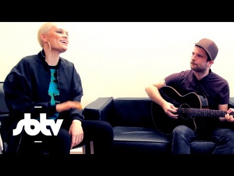 Jessie J WILD A64 S7 EP2 SBTV