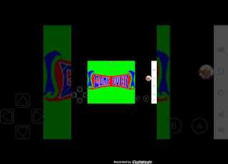 O RocMan X Para Gameboy Thunder Blast Man