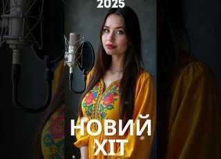 Мелодія серця найкраща українська пісня 2025