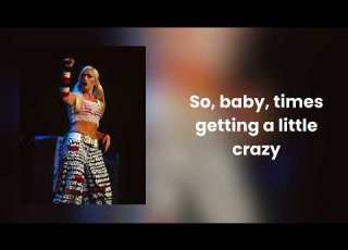 Gwen Stefani The Sweet Escape Lyrics
