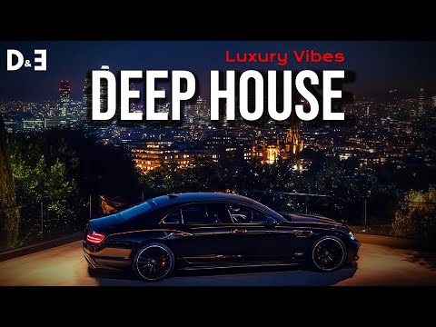 Luxury Vibes Deep House Mix By Gentleman Midnight Chill Vol 1