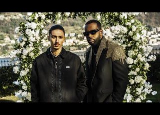 GIMS Et Baby Gang MA DOUCE Officiel