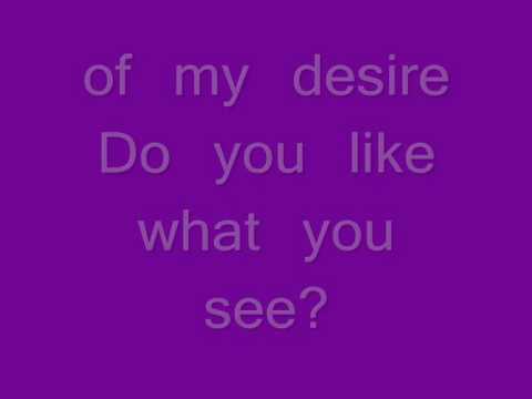 Kylie Minogue Spinning Around Lyrics