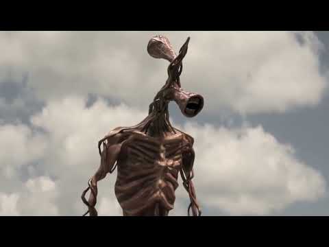 Siren Head Coffin Dance Song Cover