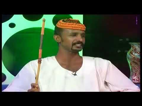 البخاري حسن الجعلي