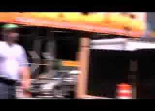Bazooka Bubble Gum Song