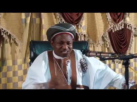 Jauful Fara Darasi Na 144 Dr Abdul Jabbar Sheik Nasiru Kabara H