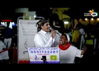 حمودي حوذان اذا جيت اشتكي لك قلت زواج عبدالرحيم علي عويس