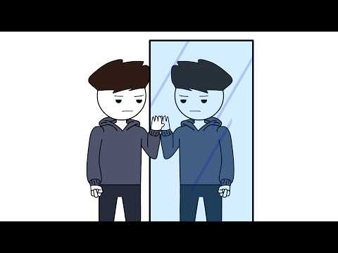 Shadi Oskar EL 3KS Animation Music Video شادي أوسكار العكس