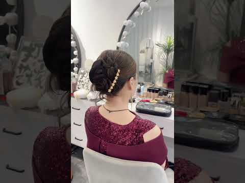 Unleash The Mama Look MamaModelingGrandmaStyleUpdoStunningMomMoments