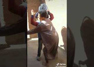  خد ياض خليك هنا علشان الكورونا
