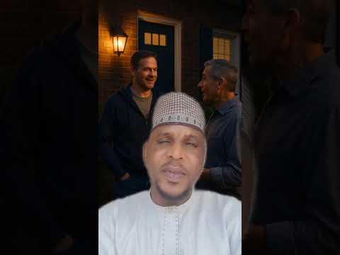 Kissar Wani Mutum Da Makwabcin Sa Mai Harkar Kwaya