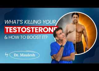  Comment Augmenter Naturellement Son Taux De Testostérone